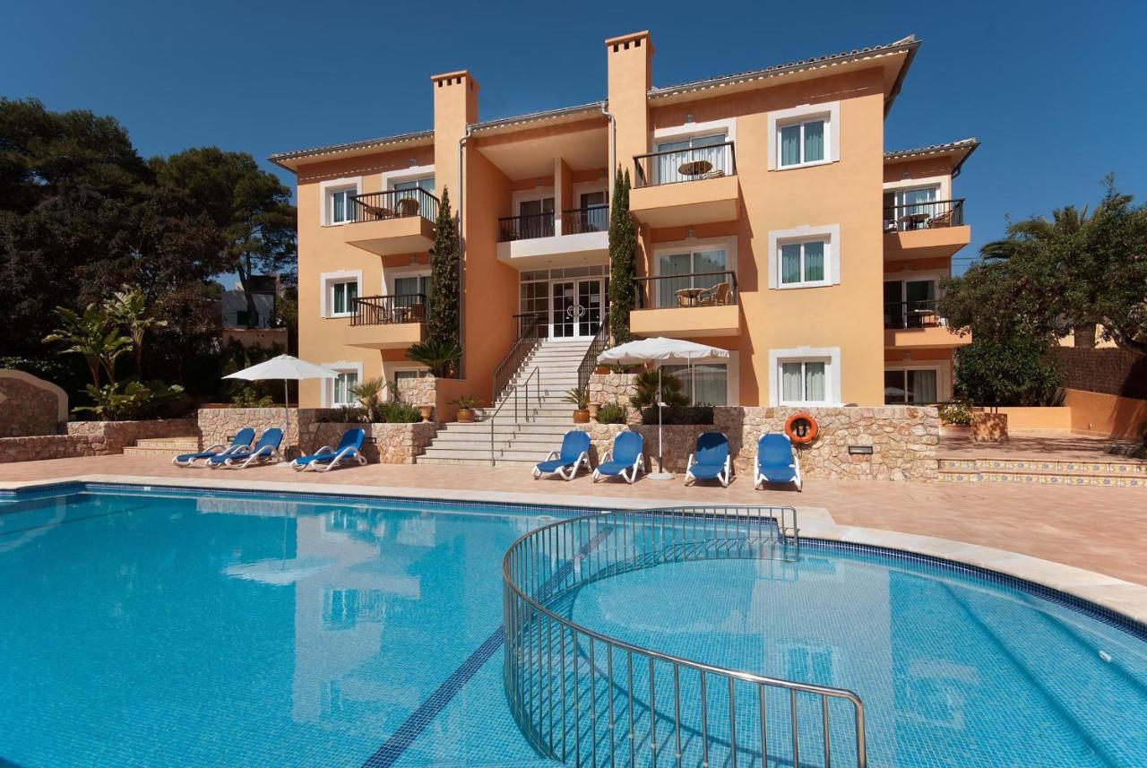 Apartament Pinos Altos 05 Cala de Sant Vicenc Zewnętrze zdjęcie