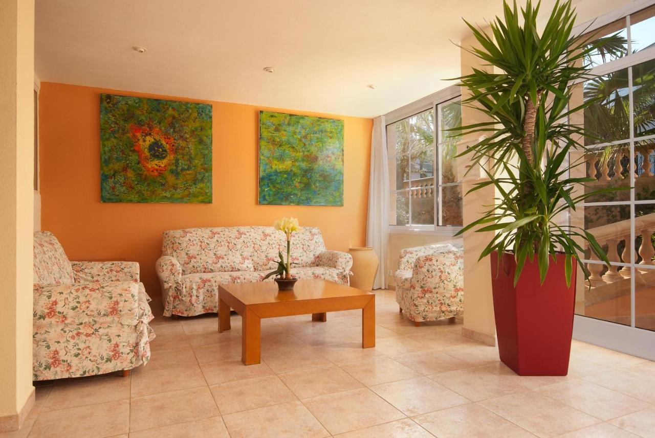 Apartament Pinos Altos 05 Cala de Sant Vicenc Zewnętrze zdjęcie