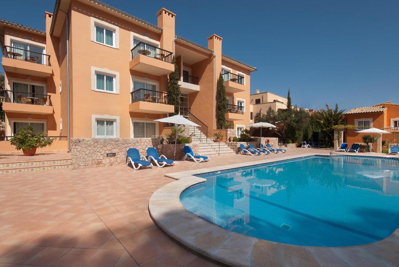 Apartament Pinos Altos 05 Cala de Sant Vicenc Zewnętrze zdjęcie