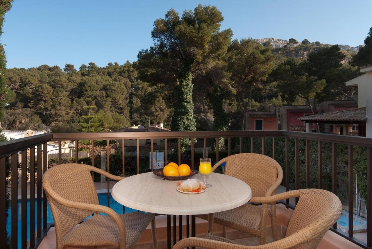 Apartament Pinos Altos 05 Cala de Sant Vicenc Zewnętrze zdjęcie
