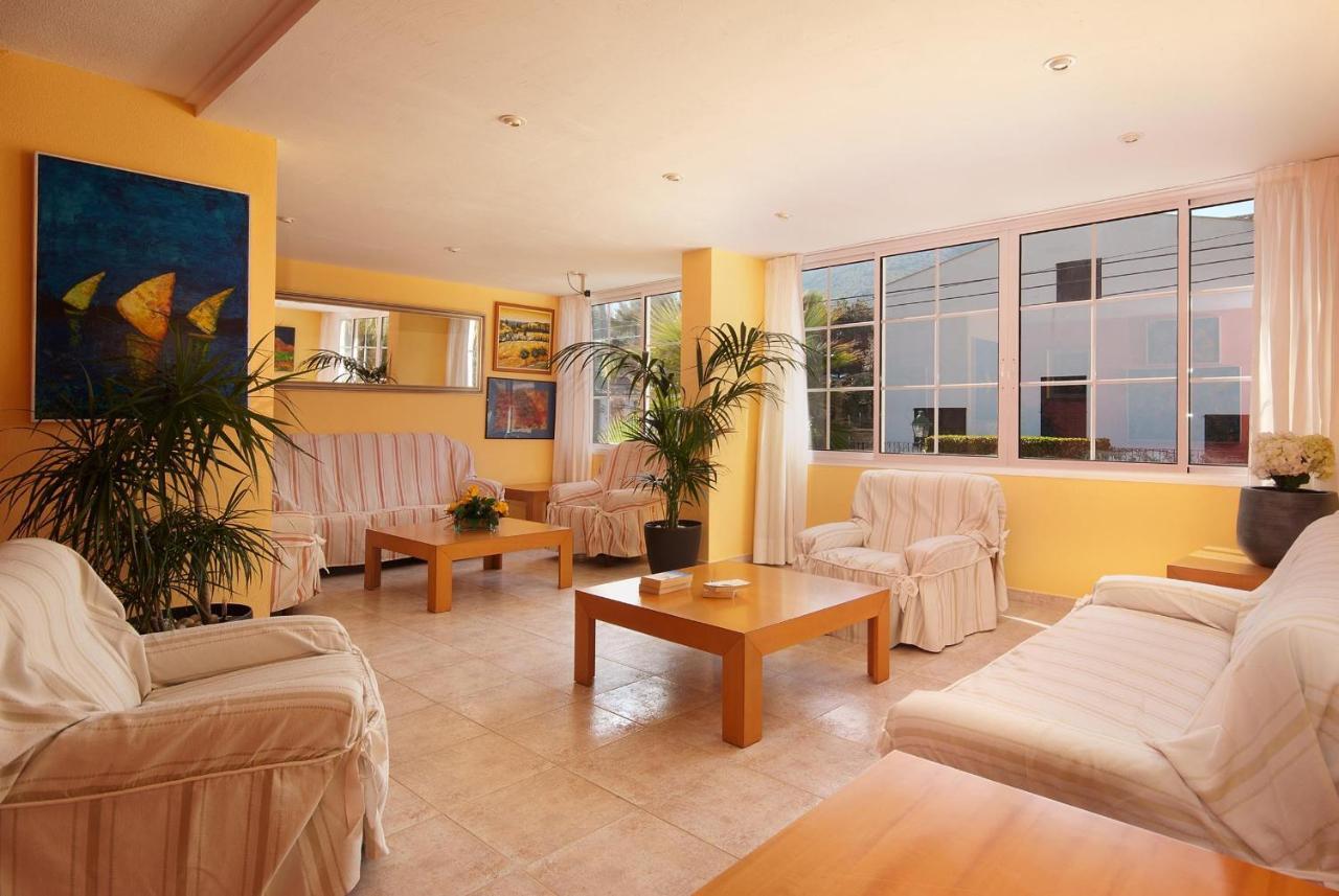 Apartament Pinos Altos 05 Cala de Sant Vicenc Zewnętrze zdjęcie